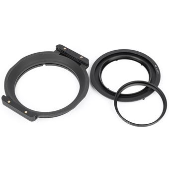 Kit Porta-Filtros Haida 150 para Nikon 14mm 2.8D ED - 1