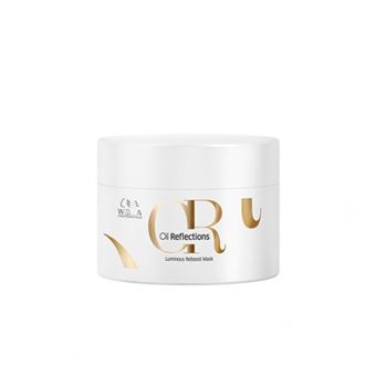 Máscara para Cabelo Wella Oil Reflections Mask | 150ml - 1