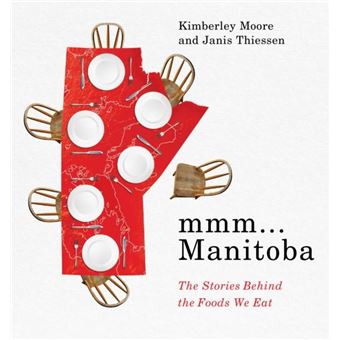 Mmm... Manitoba - 1