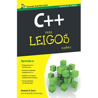 C++ Para Leigos. Tradução da 7ª Edição - 1