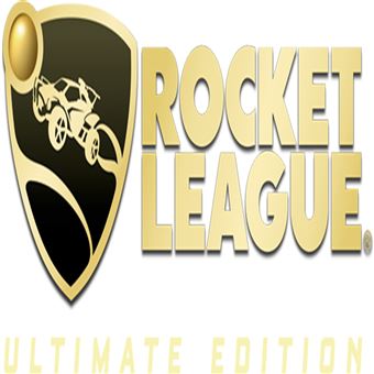 Videojogo 505 Games Rocket League - Ultimate Edition - 1