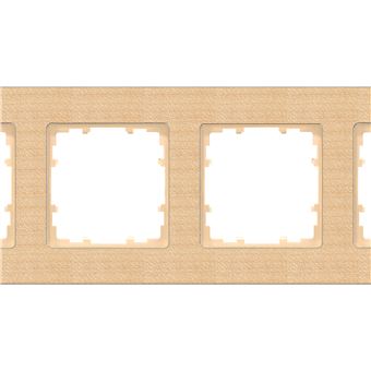 Siemens 5TG1104-4 placa de parede e cobertura de interruptor - 1