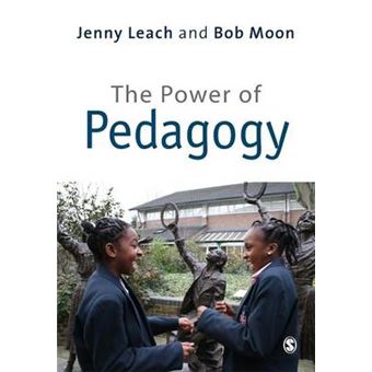 The Power of Pedagogy - A Critical Guide - Paperback - 2008 - 1