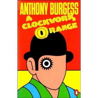 A Clockwork Orange - 1