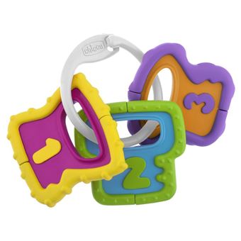 Chocalho Chicco 00005953000000 - 1