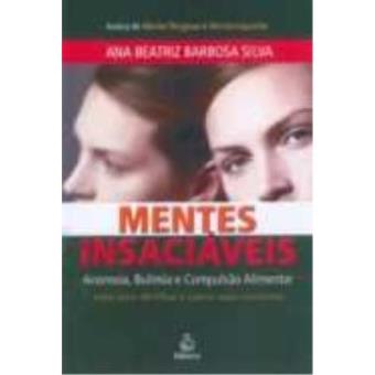 Mentes Insaciáveis - 1