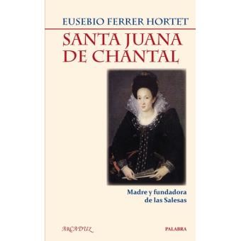 Santa Juana De Chantal - 1
