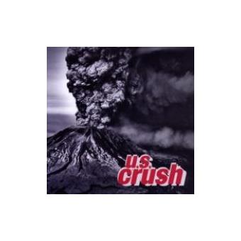 Us Crush - CD - 1