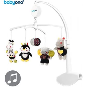 Mobile Musical Baby Ono - 1
