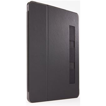 Capa para Tablet Case Logic SnapView CSIE-2248 Black - 1