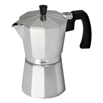 Cafeteira JATA CCA3 | Prateado - 1