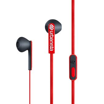Auriculares Urbanista San Francisco