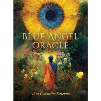 Blue Angel Oracle  New Earth Edition - 1