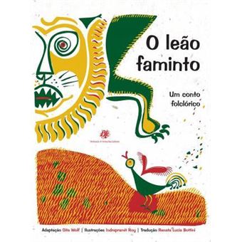 O Leao Faminto - 1
