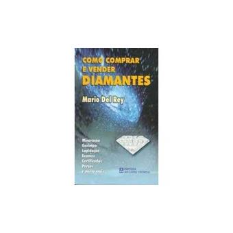 Como Comprar e Vender Diamantes - 1