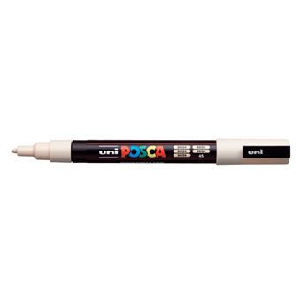 Marcador Uni-Ball POSCA PC-3M - 1