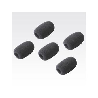 Acessório de Leitura de Código de Barras Zebra Motorola KT-126579-01R | Preto - 1