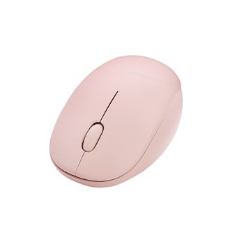 Rato Wireless ASUS Fragrance Mouse MD101 | 2400 DPI | Rosa - 1