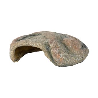 Gruta para Répteis Trixie 17 x 7 x 10 cm - 1