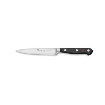 Faca de Legumes Wusthof Classic | Aço Inoxidável | 12 cm - 1