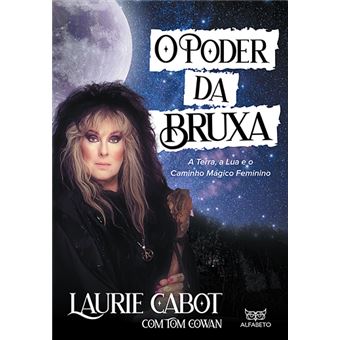 O Poder da Bruxa - 1