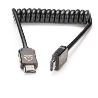 Cabo Hdmi Atomos ATOM4K60C2 | Preto - 1