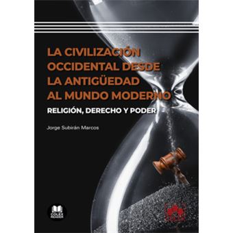 La Civilización Occidental Desde La Antigüedad Al Mundo Moderno - 1