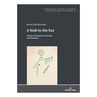 A Stab In The Ear - 1