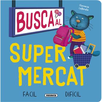 Busca Al Supermercat - 1