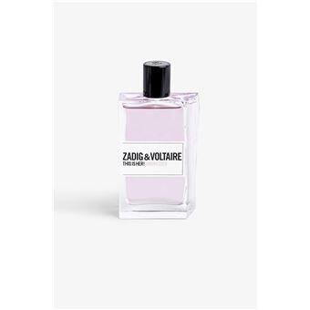 Perfume Zadig & Voltaire This is Her! Undressed | EDP | 100 ml - 1