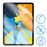 Película Protetora de Ecrã Avizar para iPad Pro 11 de Látex Flexível 9H Transparente_0