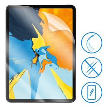 Película Protetora de Ecrã Avizar para iPad Pro 11 de Látex Flexível 9H Transparente