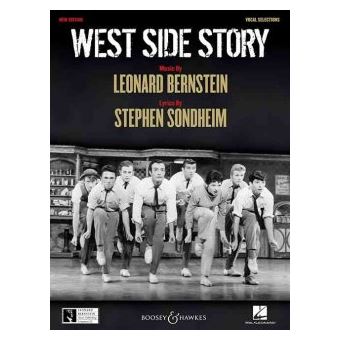 West Side Story - 1