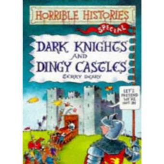 Horrible Histories Special: Dark Knights and Dingy Castles - 1
