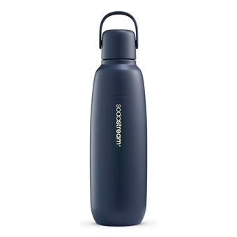 Garrafa para Bebidas SodaStream Fizz & Go Cool | Azul - 1