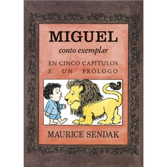 Miguel: Conto Exemplar - 1