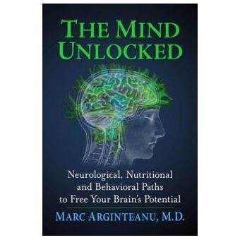 The Mind Unlocked - 1