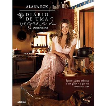 Diário de uma vegana 2: O despertar - 1