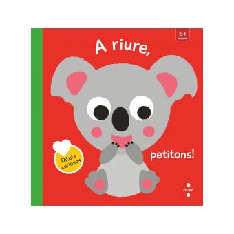 A Riure, Petitons! - 1