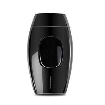 Depiladora de Luz Pulsada Co-phénix IPL 2 Modos e 5 Níveis de Energia | Preto - 1