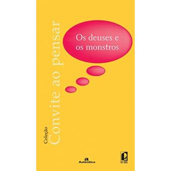 Os Deuses e os Monstros - 1