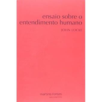 Ensaio Sobre O Entendimento Humano - 1