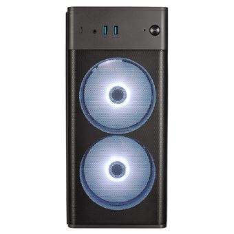 Desktop Gaming ERAZER RECON P45 MD340057 | AMD Ryzen 5 5500 | GeForce RTX 5060 | 32 GB | SSD 1TB - 1