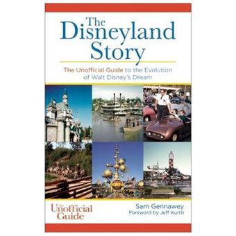 The Disneyland Story - 1
