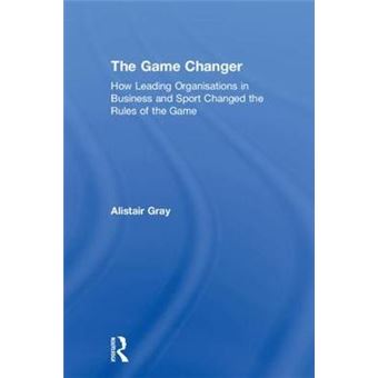 The Game Changer - 1