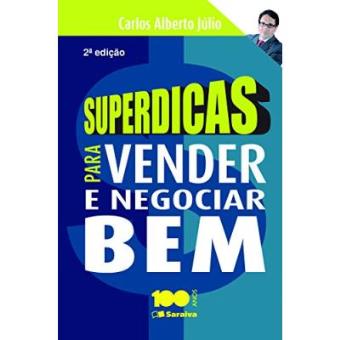 Superdicas Para Vender E Negociar Bem - 1