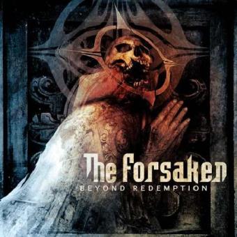 Forsaken,The-Beyond Redemption - 1
