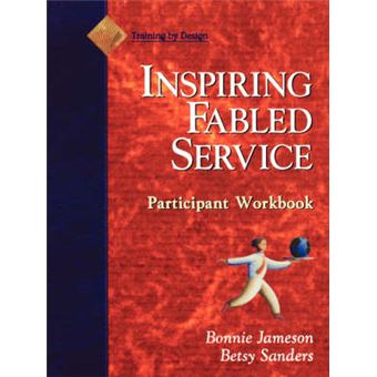 Inspiring Fabled Service - Paperback - 1996 - 1