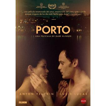 Porto (DVD) - 1