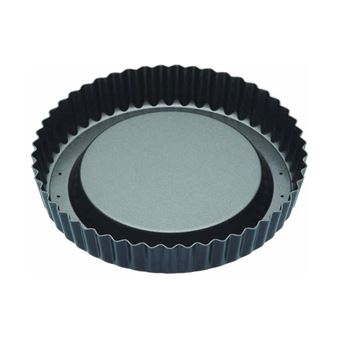 Forma antiaderente para bolo coberto Master Class Kitchen Craft KCMCHB84 - Cinzento - 1